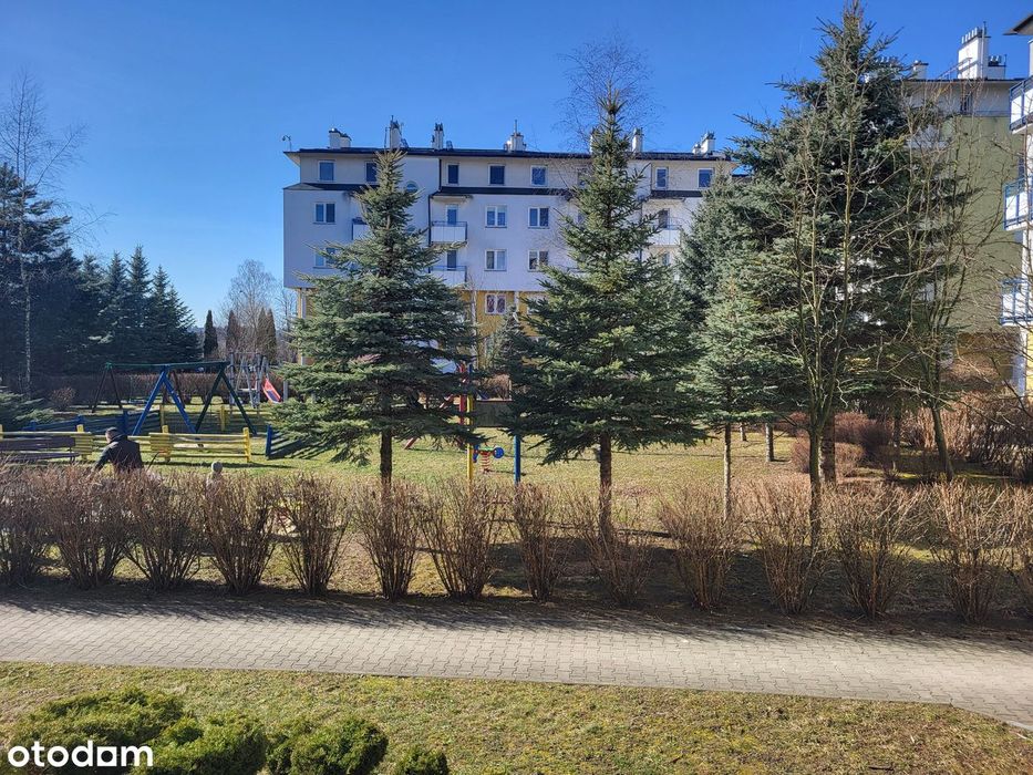 Do sprzedania przytulne mieszkanie 50 m2