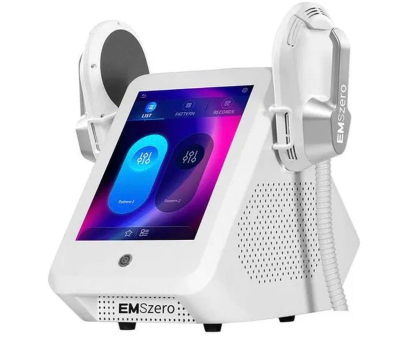 EMS / NEO RF nowa nie używana maszyna do elektrostymulacji mięśni