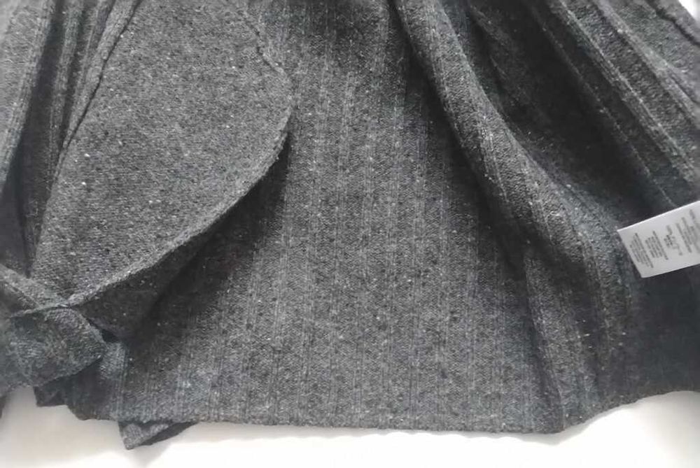 Sherpa sweter merino