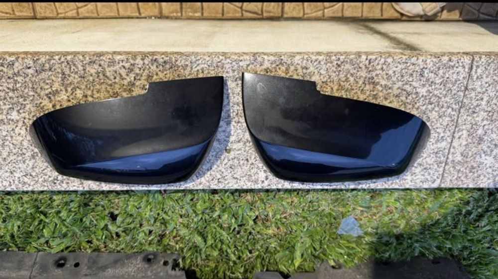 Para choques bmw f31