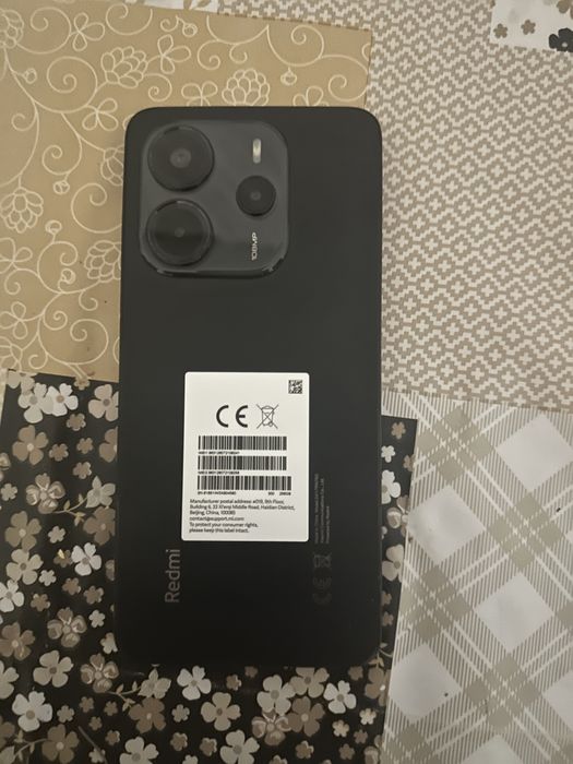 Xiaomi Redmi Note 14 NFC (8/256 ГБ)