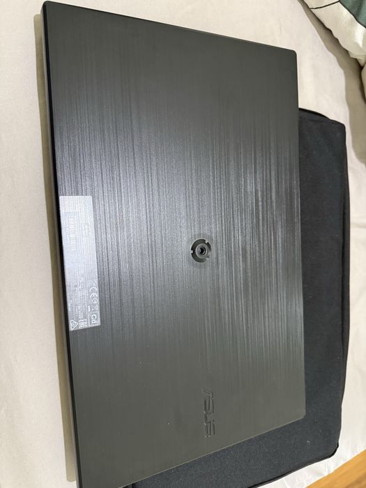 Monitor ASUS ZenScreen MB169CK (15.6'' - Full HD - 5 ms - 60 Hz)