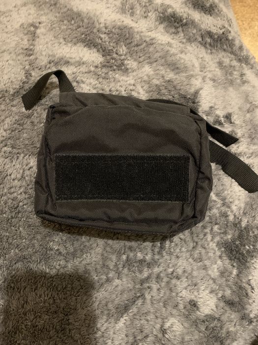 Підсумок сухарка тактичний