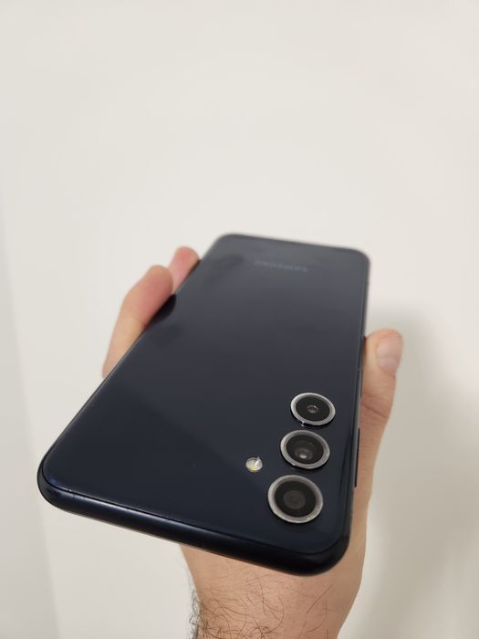 Samsung  M34 5G 8+8/128 gb, NFC