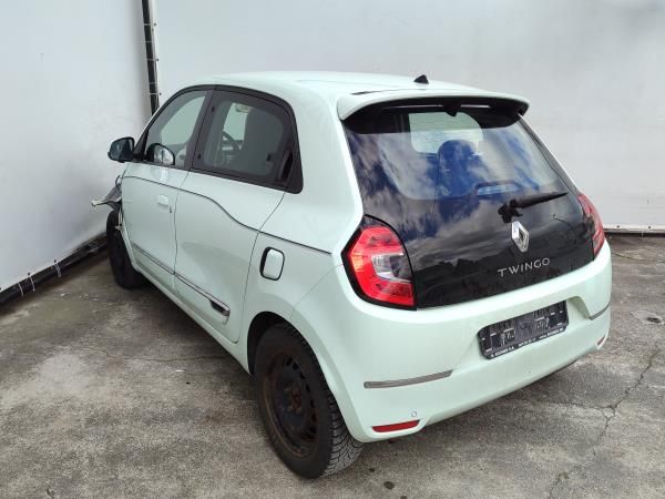 Para peças RENAULT Twingo III (BCM_)