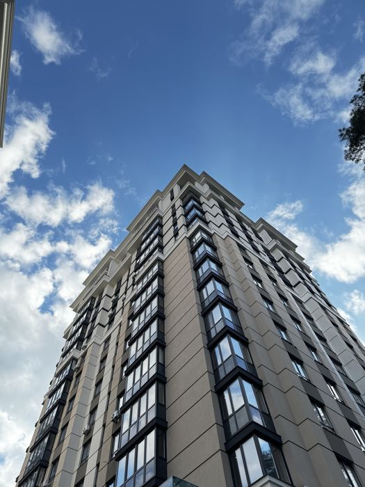 ВИДОВА Двохкімнатна квартира