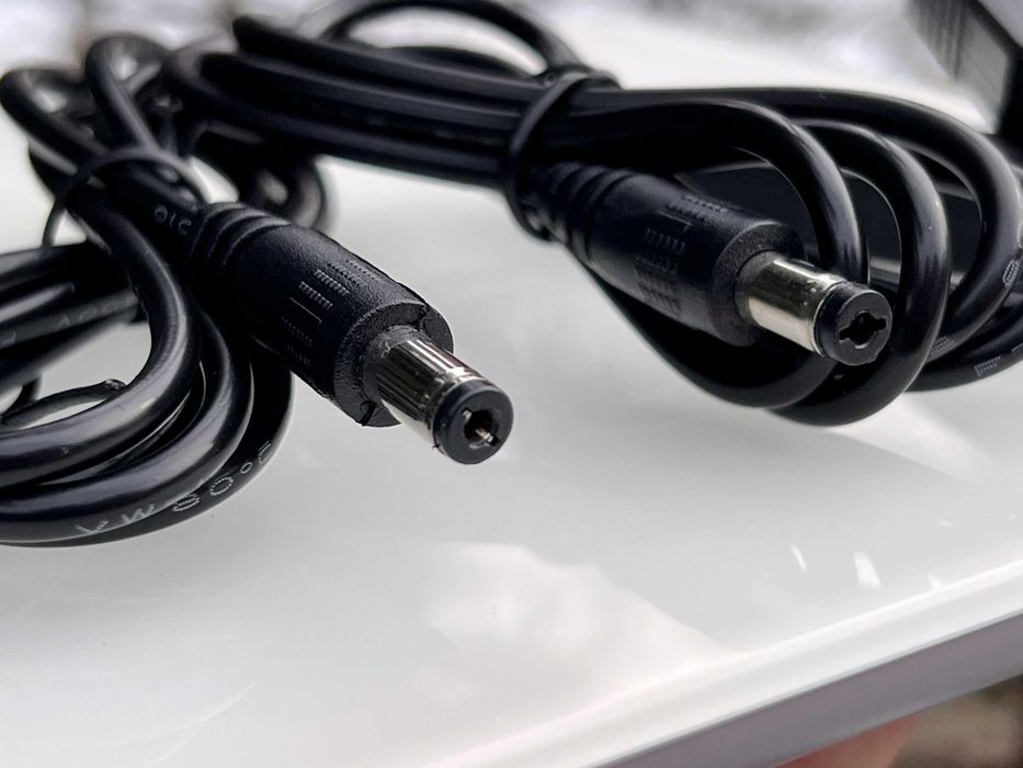 12v QC3.0 Триггер Кабель для Роутера от Повербанка 12 вольт Wi-Fi