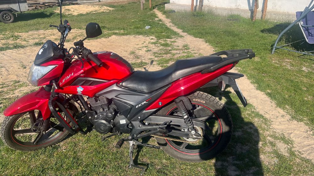 Lifan   LF150-2f