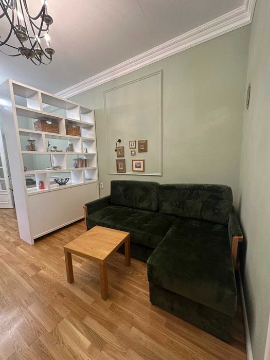 Оренда 2-х кімнатної квартири, вулиця Філатова (центр)