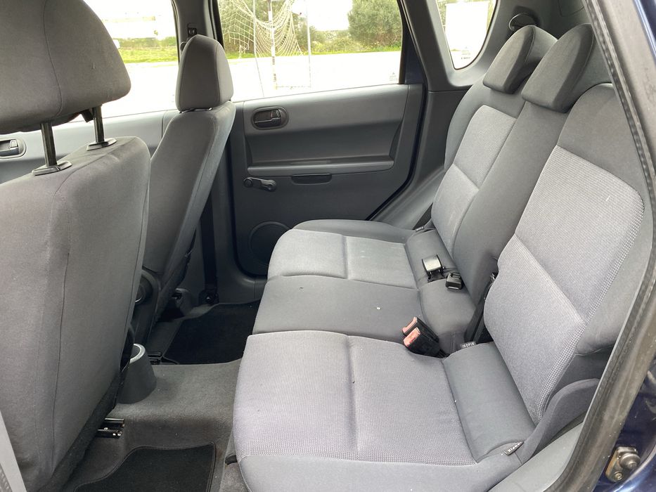 Mitsubishi Colt 1.1.