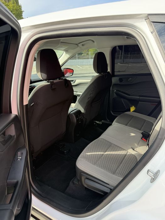 Ford Escape 2022