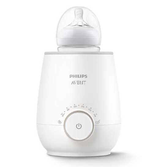 Philips Avent Aquecedor de biberões e comida