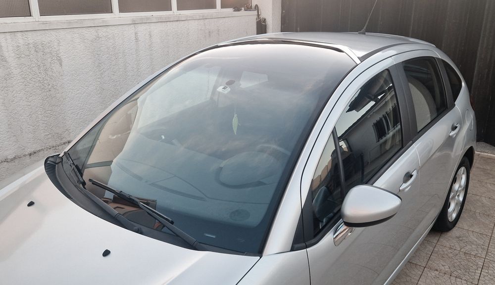 Citroën C3 1.4hdi 11/2010