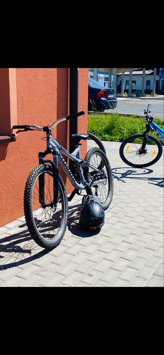 Sprzedam specilized safire expert fsr 2009