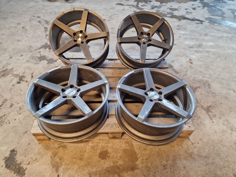 Z-Performance ZP6.1 20 Cali