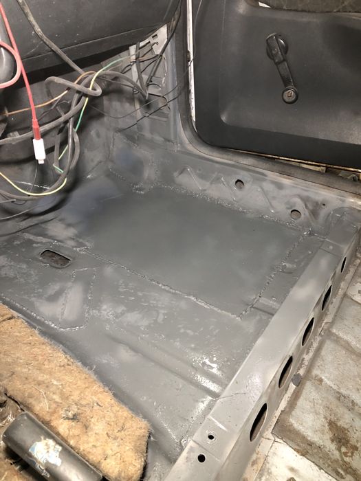 ЗАЗ 11557 Таврія Пікап