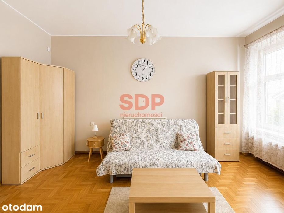 3 pokoje | 97,4 m2 | Centrum | Klasyka w najlepszym wydaniu