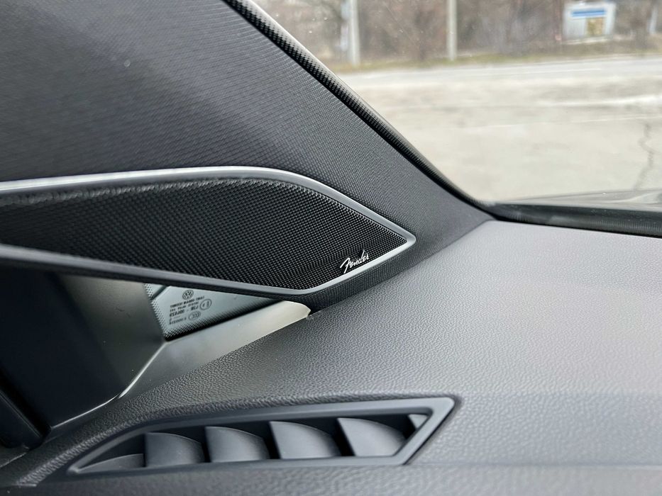 Volkswagen Golf 7 GTI