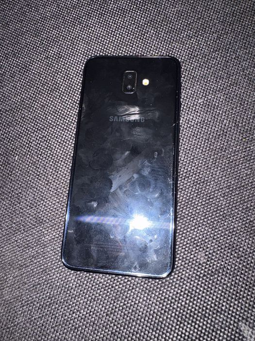 Samsung J6+ 3/32 rzadki system operacyjny