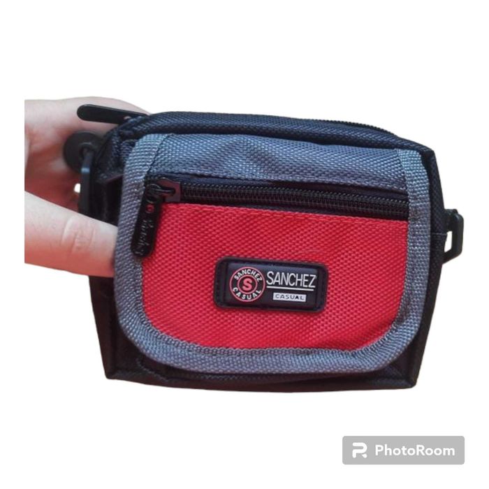 Saszetka na ramię, tanio!