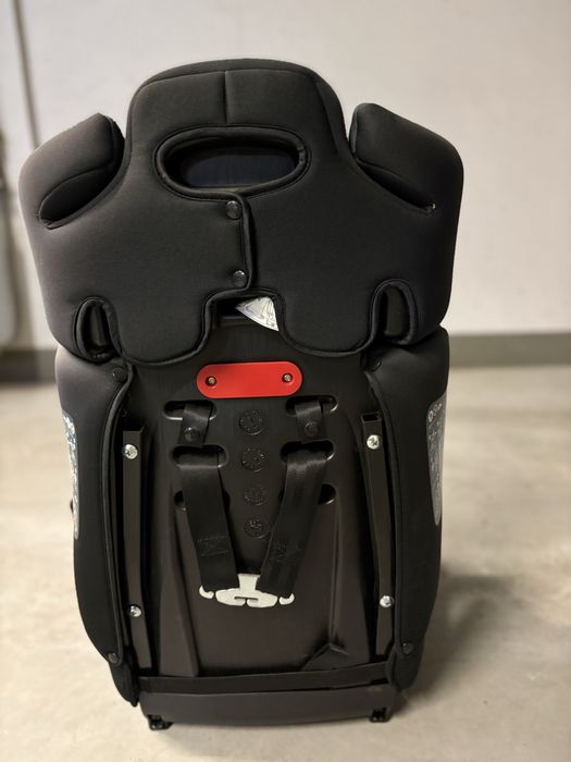 Fotelik samochodowy Ricokids