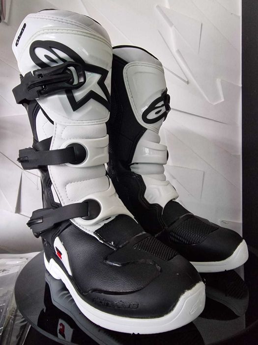Buty cross/enduro Alpinestars 3S Youth MX GRATISY!