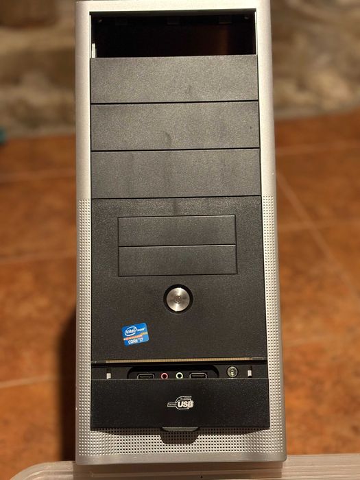 Várias Peças PC Desktop (Asus, MSI, Kingston) - Tudo a 100%