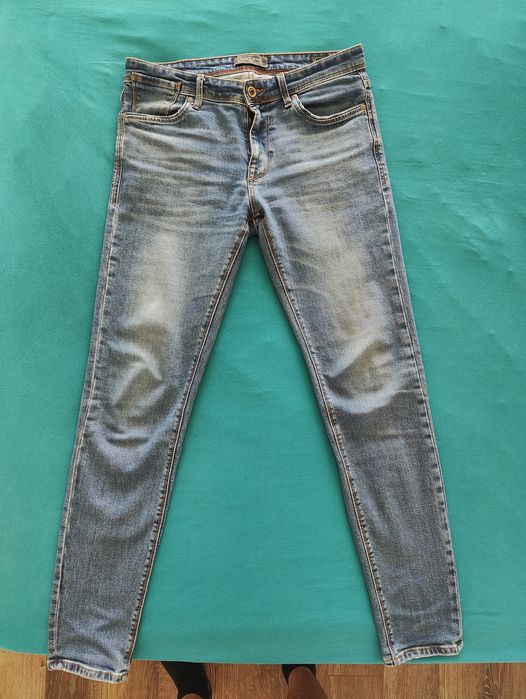 Джинси Colin's slim fit