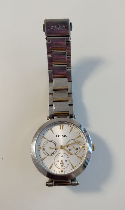 Zegarek Lorus damski