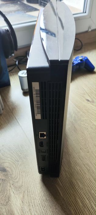 PlayStation 3 PS3 + pady + gry CFW przeròbka