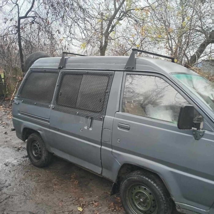 Продам автомобіль