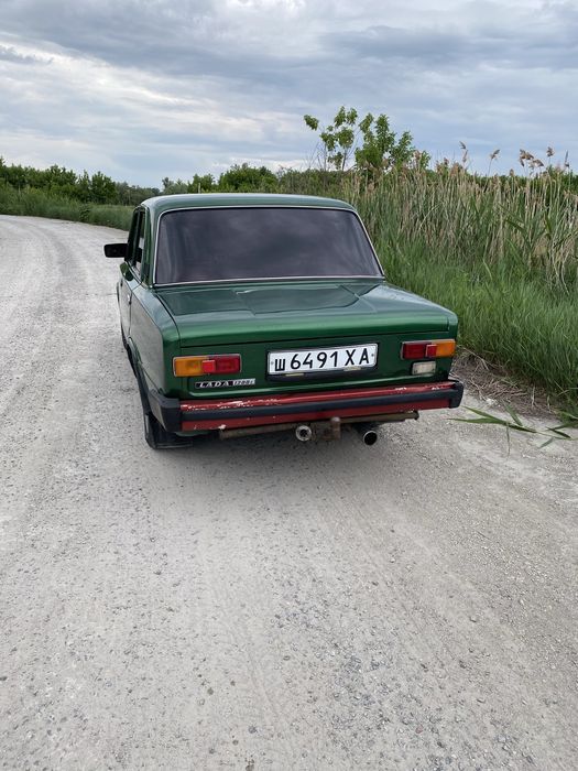 Ваз 2101 інжектор обмін