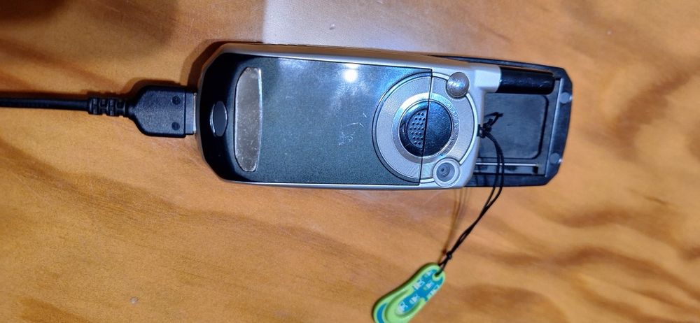 Sagem com Camera