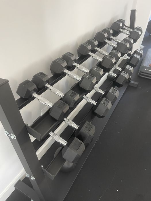 Dumbbell Rack446353797997537281