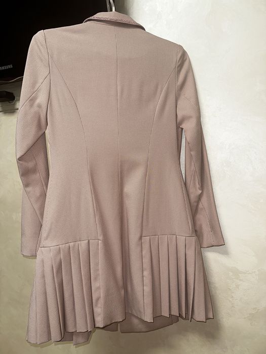 Платье пиджак Dior