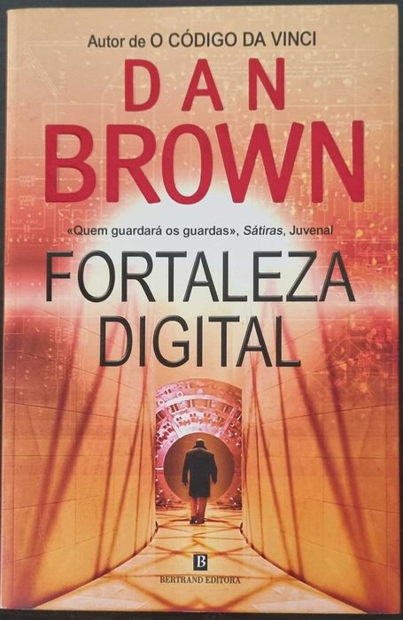 Varios Livros Dan Brow