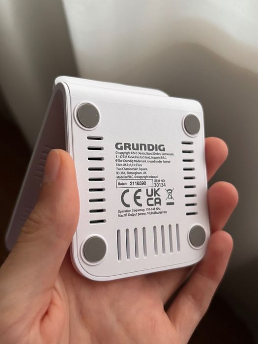 Carregador wireless sem fios