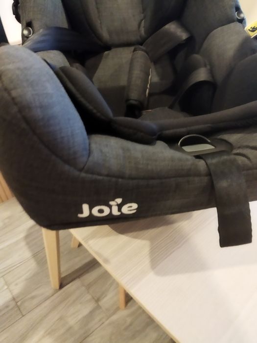 Coque de bebé JOIE Allison