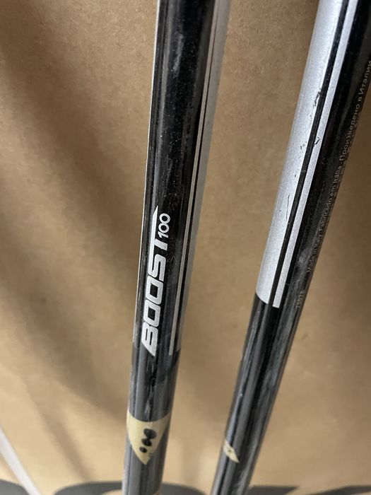 Плиці лижні Wedze, Woosh …