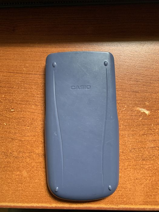 Kalkulator naukowy Casio FX-570ES PLUS