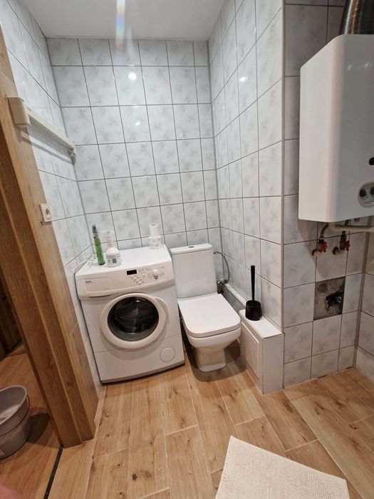 Mieszkanie – Kielce, Śródmieście - Widok 5