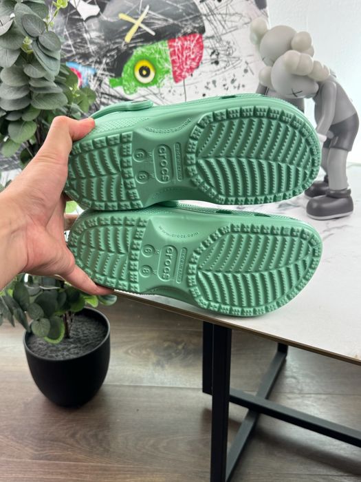 Крокси шльопки Crocs 39 розмір Е16817