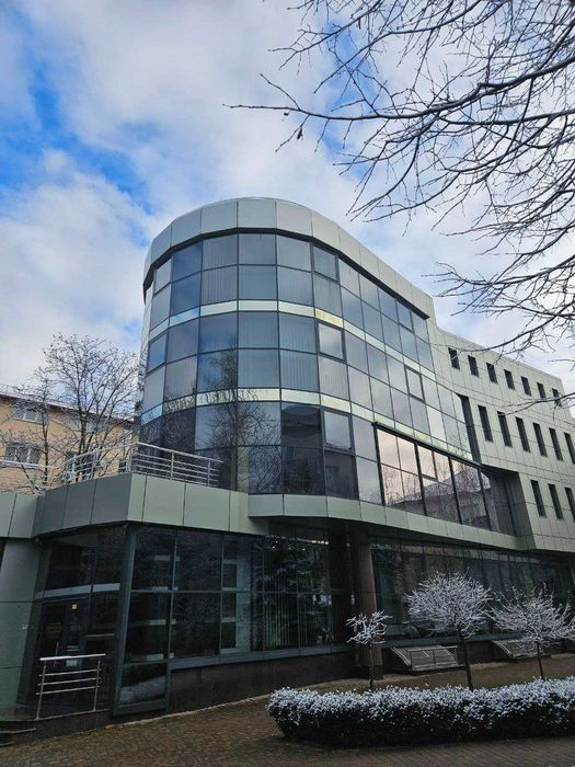Оренда офілного приміщення 165м2 у Центрі Ів.Франківська_VD