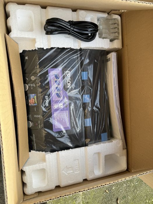 Impressora de fotos Epson RH240