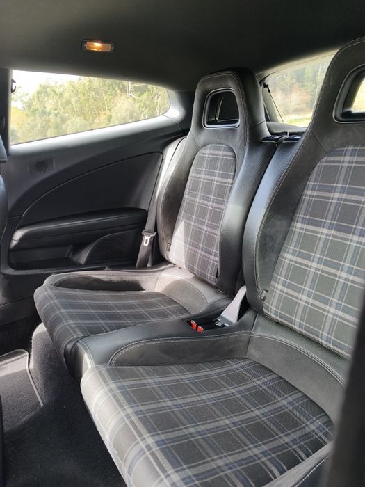 VW Scirocco 1.4 TSI BlueMotion Edition