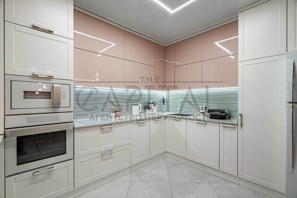 Продажа квартиры ул. Метрологическая ЖК Хрустальные Источники