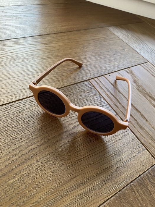 Okulary przeciwsłoneczne H&M dziecięce