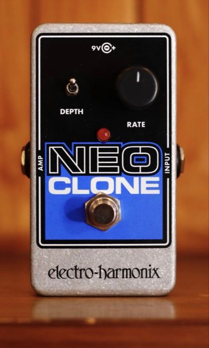Electro-Harmonix Neo Clone Analog