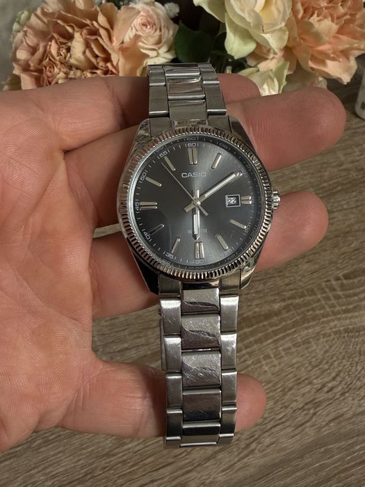 Годиник CASIO 2784