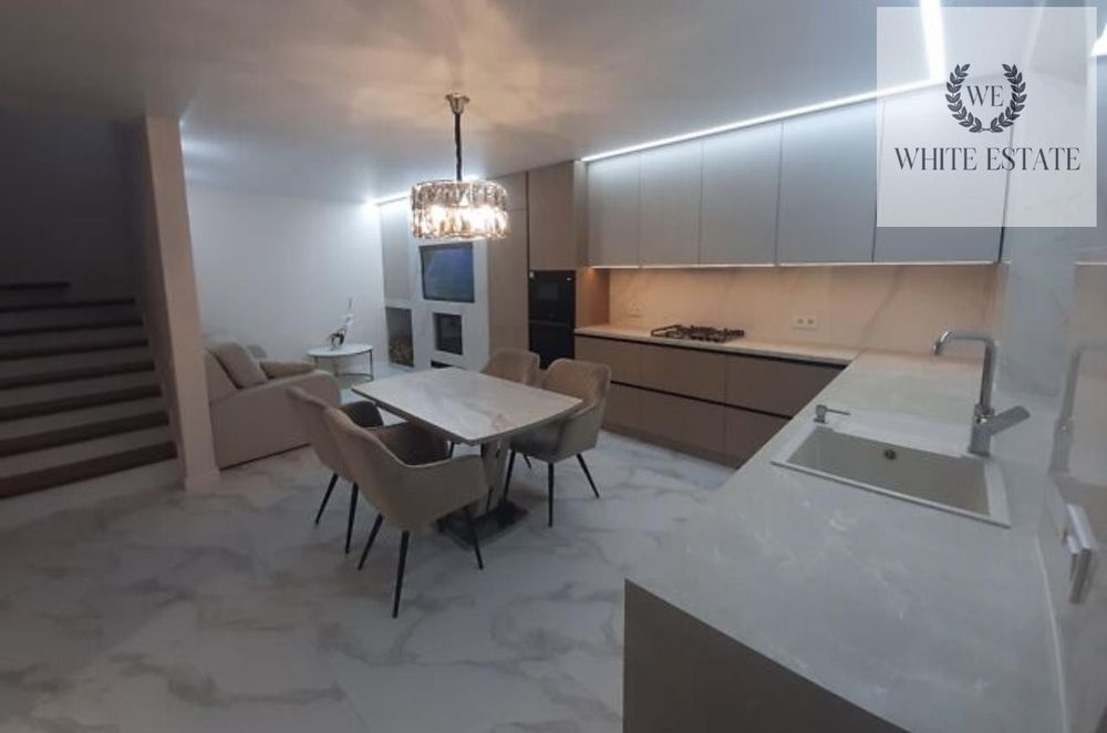 Продаж Таунхаус с.Байківці